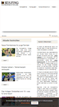 Mobile Screenshot of kolping-hollage.de
